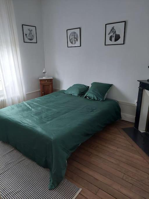 Gite D'Exception 13 Couchages Avec Jacuzzi Et Sauna Châlons-en-Champagne Eksteriør billede