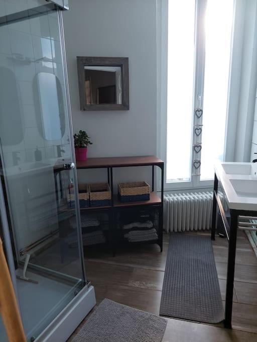 Gite D'Exception 13 Couchages Avec Jacuzzi Et Sauna Châlons-en-Champagne Eksteriør billede